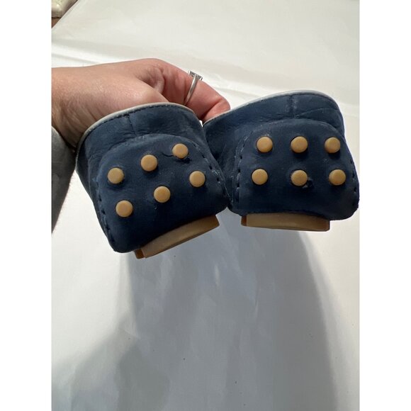 Cole Haan women's Venetian Moccasin Size 6 - Picture 7 of 9